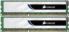 Corsair 4GB (2 x 2GB) PC3-10600 1333MHz DDR3 RAM - 9-9-9-24 - Performance Solution